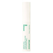 INNISFREE Green Tea Hyaluronic Glow Eye & Face Ball