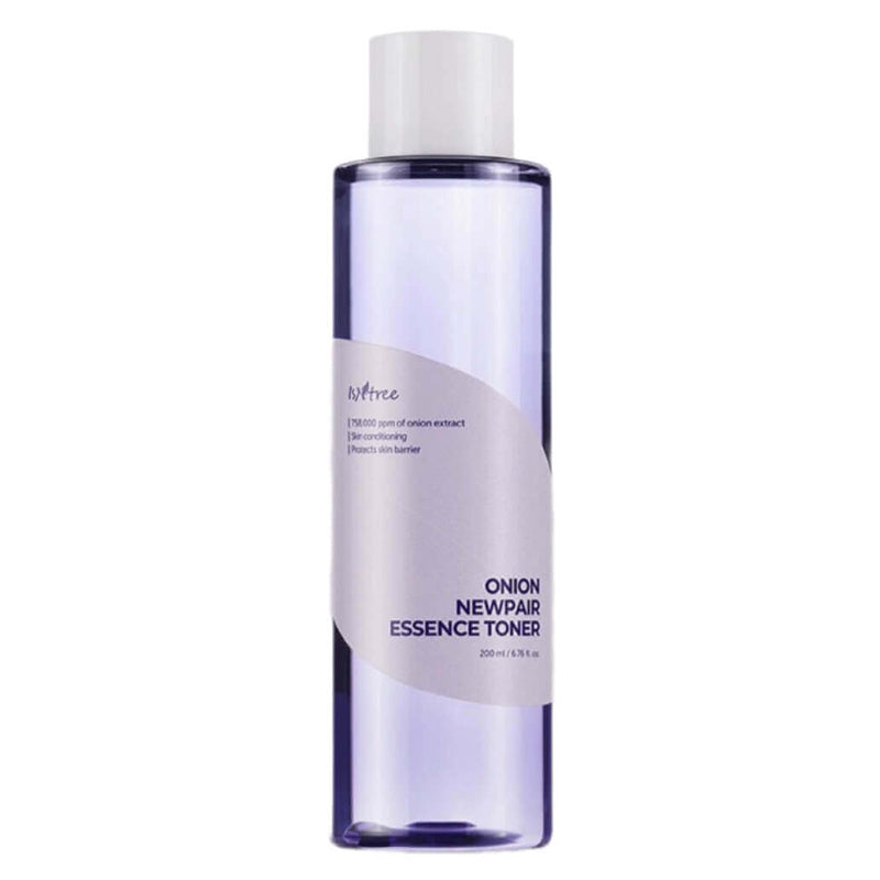 ISNTREE Onion Newpair Essence Toner