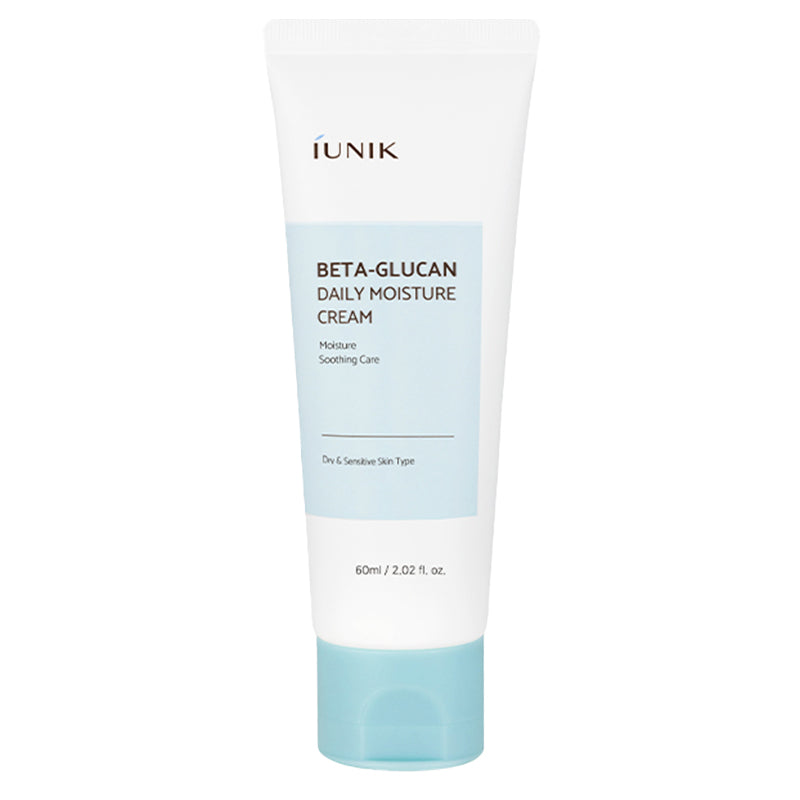 IUNIK Beta Glucan Daily Moisture Cream