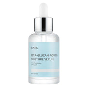 IUNIK Beta Glucan Power Moisture Serum