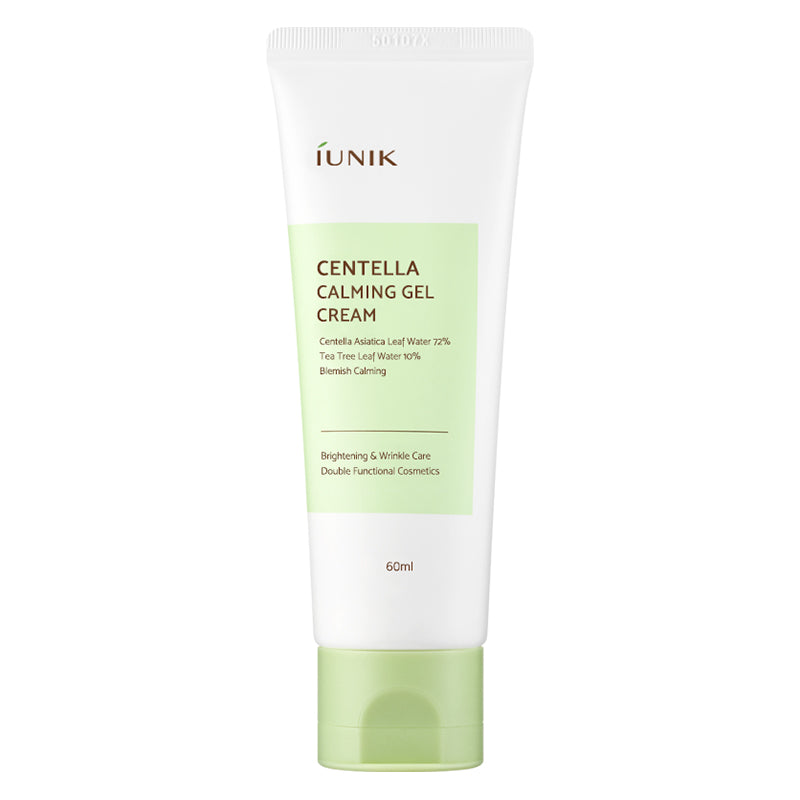 IUNIK Centella Calming Gel Cream