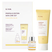 IUNIK Propolis Edition Skincare Set 