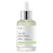 IUNIK Tea Tree Relief Serum 