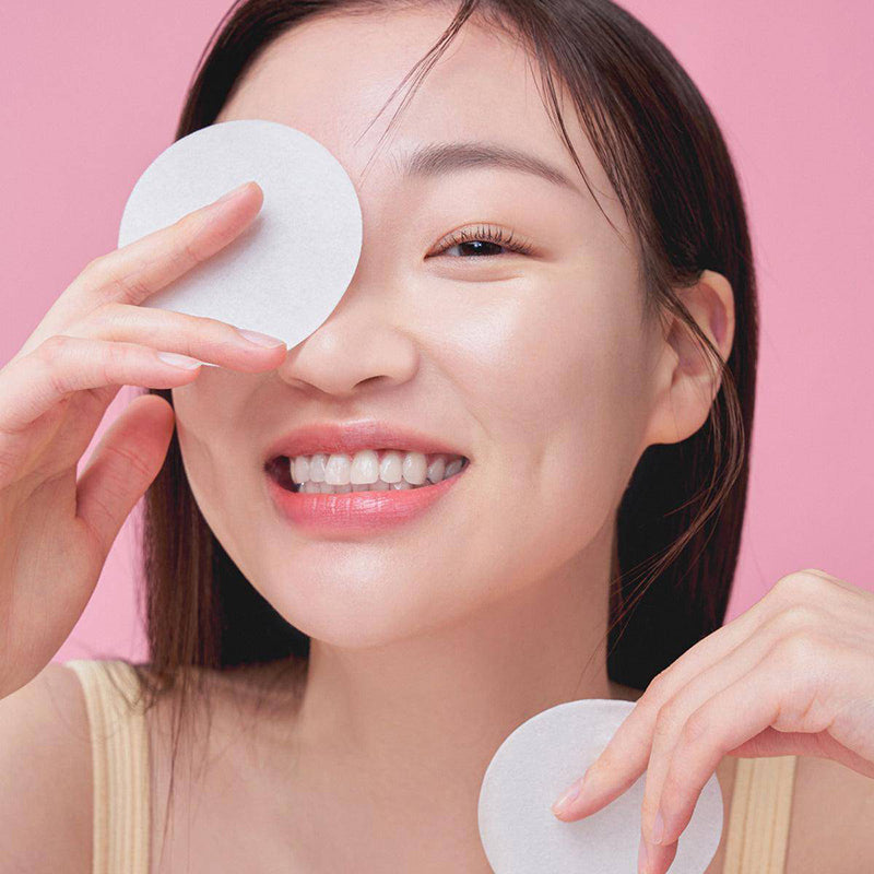 I’m From Beet Refresh Pad