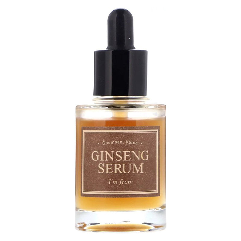 I’m From Ginseng Serum