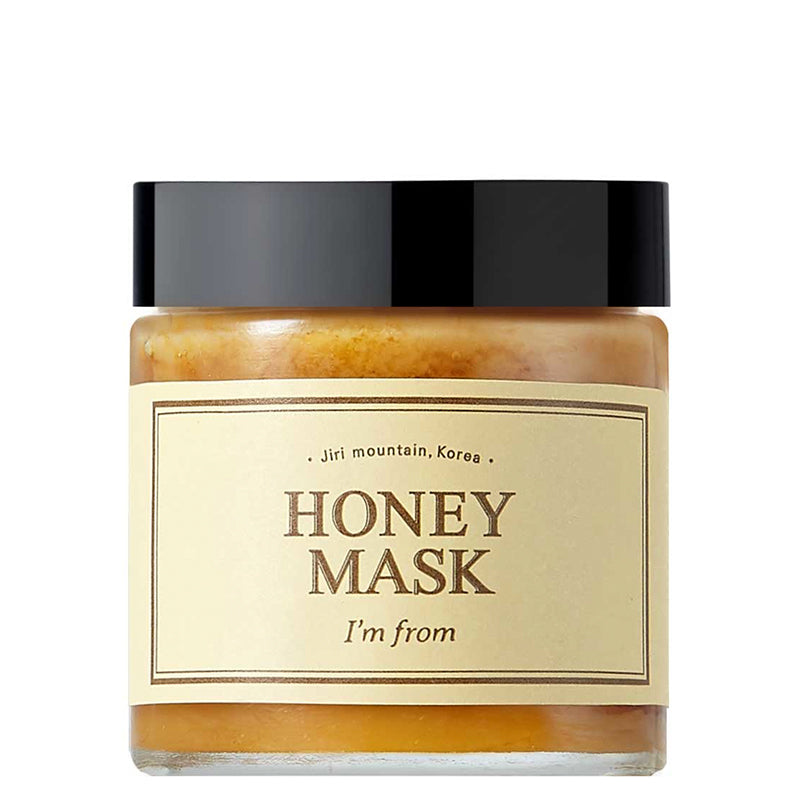 I’m From Honey Mask