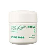 Innisfree Green Tea Seed Hyaluronic Cream