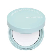 Innisfree No Sebum Mineral Pact 