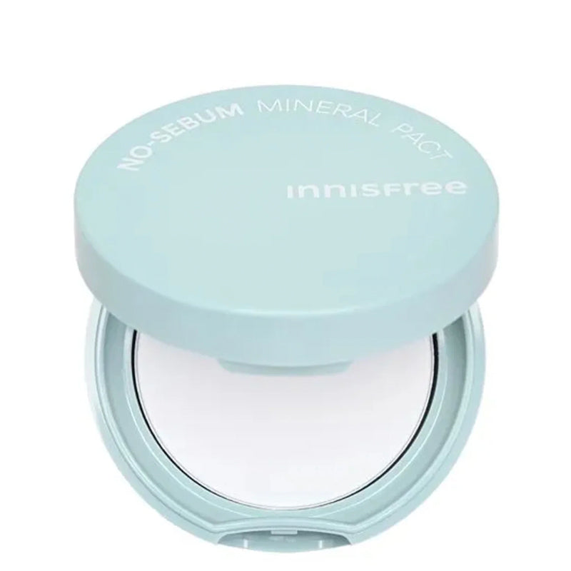 Innisfree No Sebum Mineral Pact 