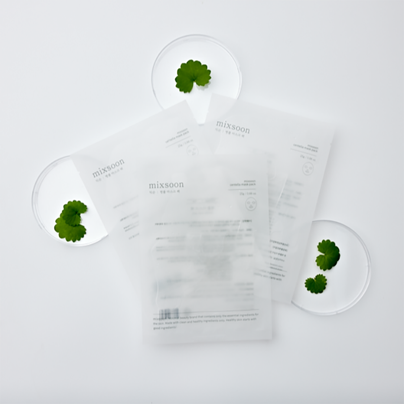 SKIN1004 Madagascar Centella Poremizing Quick Clay Stick Mask