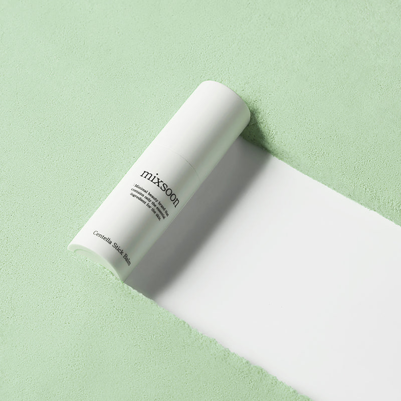 MIXSOON Centella Stick Balm