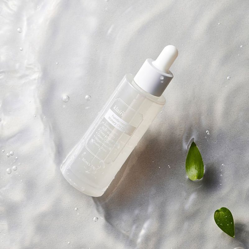 Dear Klairs Fundamental Watery Oil Drop