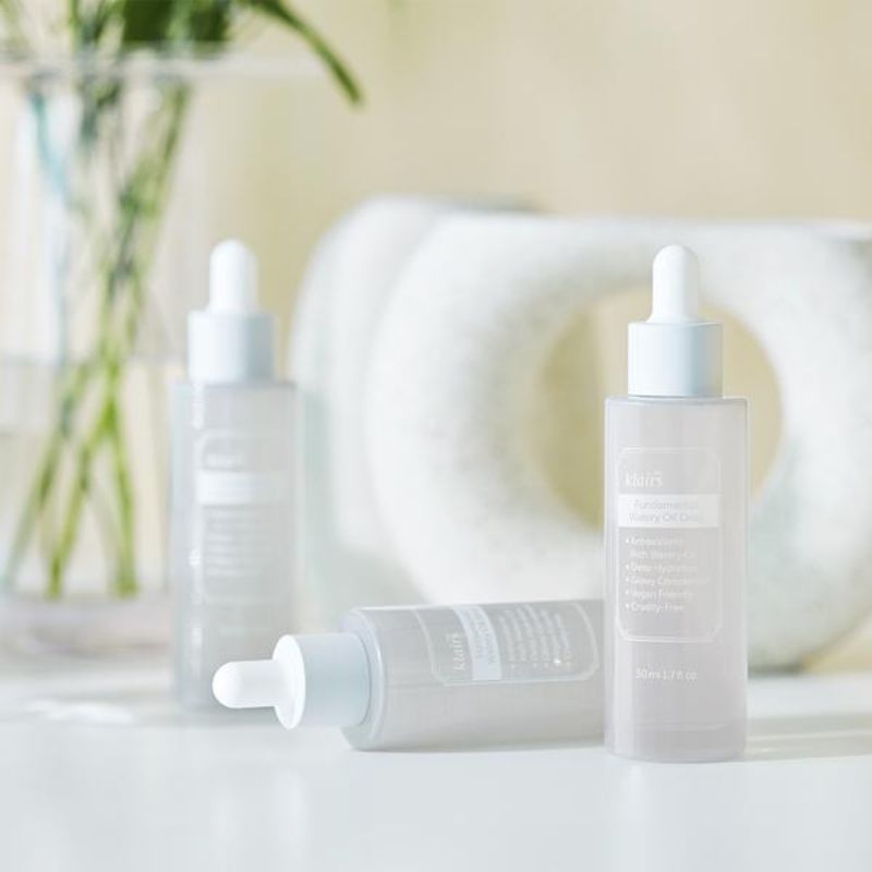 Dear Klairs Fundamental Watery Oil Drop