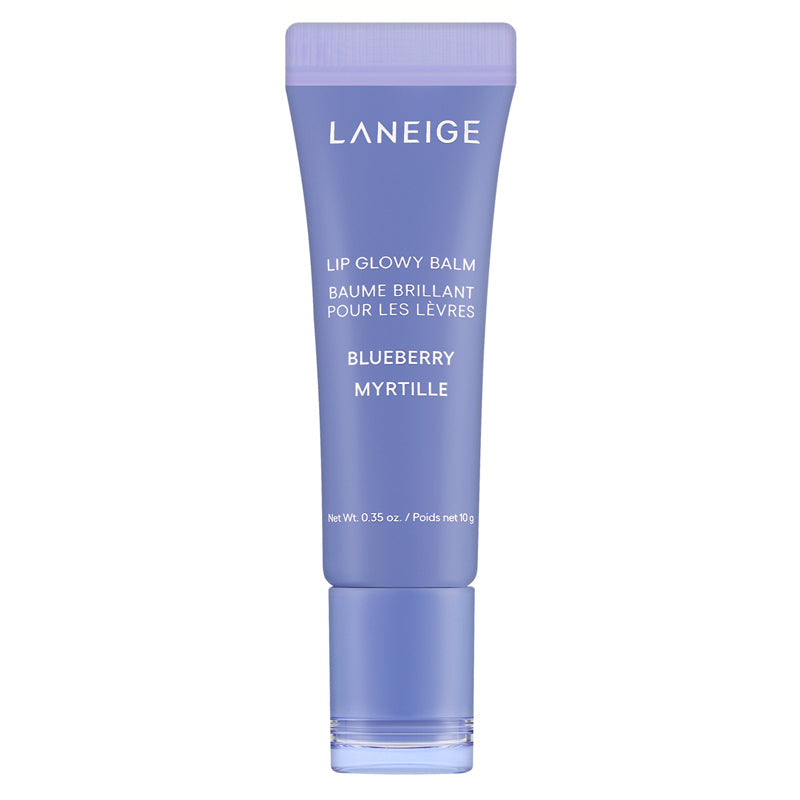 Laneige lip glow balm