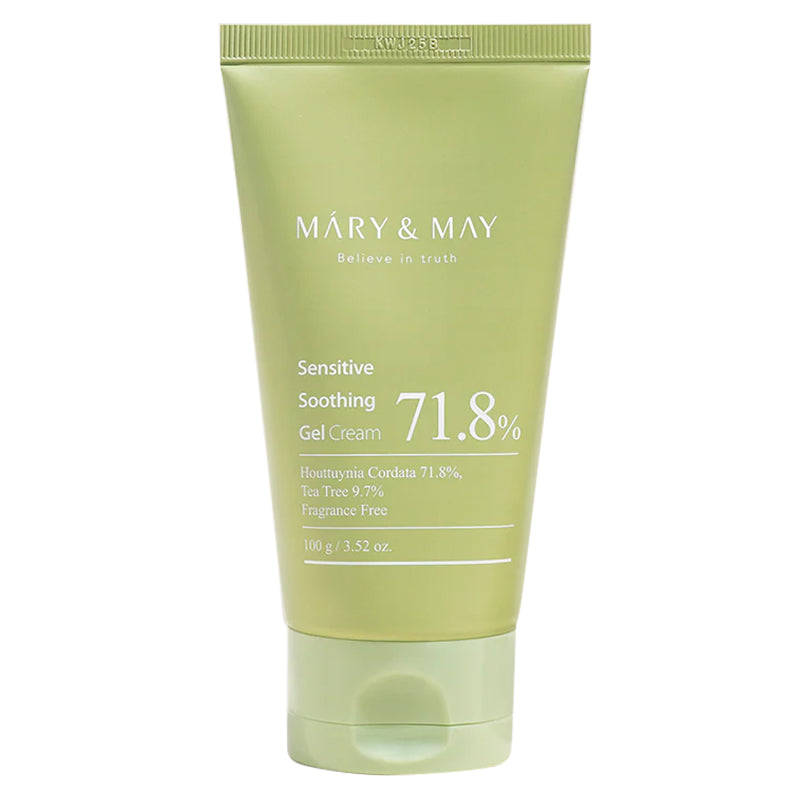 Mary&May Sensitive Soothing Gel Cream