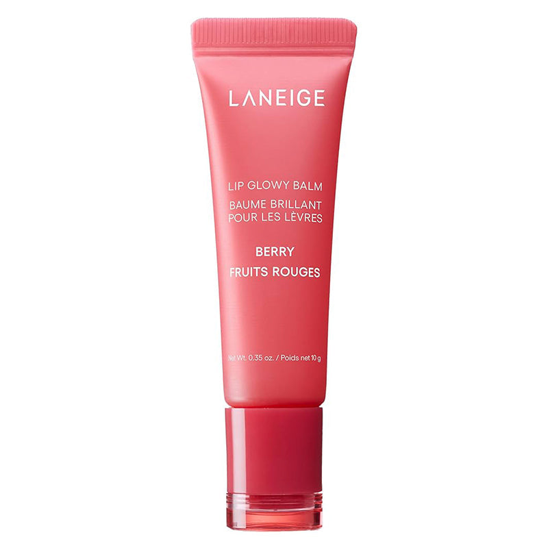 LANEIGE LIP GLOWY BALM