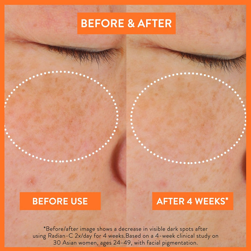 LANEIGE Radian-C Cream