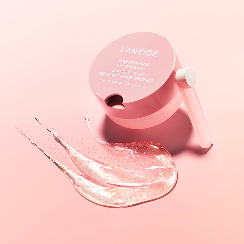 Laneige - Bouncy & Firm Lip Treatment