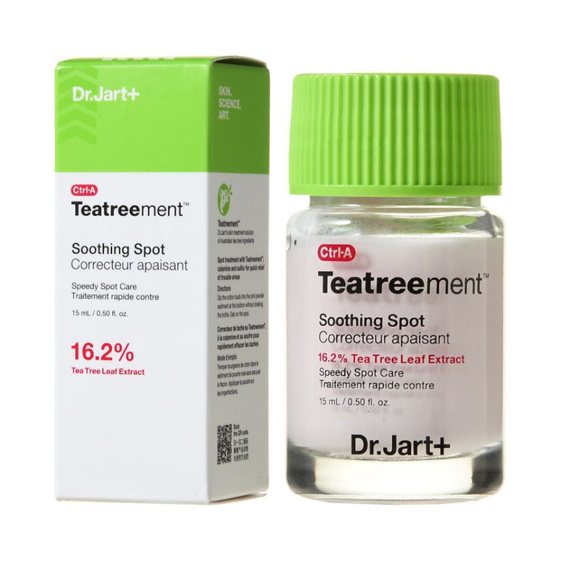 Dr.Jart+ Ctrl-A Teatreement Soothing Spot