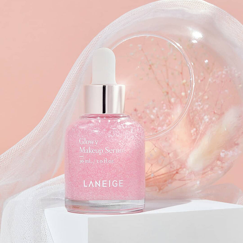 Laneige Glowy Makeup Serum