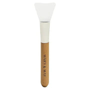 MARY & MAY Silicone Brush for Smooth Skincare 