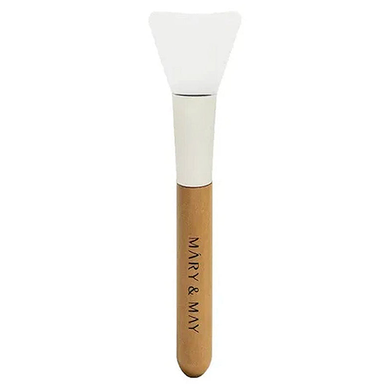 MARY & MAY Silicone Brush for Smooth Skincare 