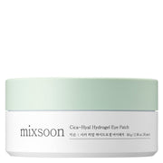 MIXSOON - Cica-Hyal Hydrogel Eye Patch