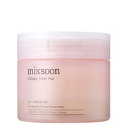 MIXSOON - Collagen Toner Pad