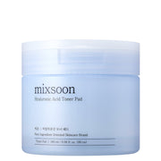 MIXSOON - Hyaluronic Acid Toner Pad