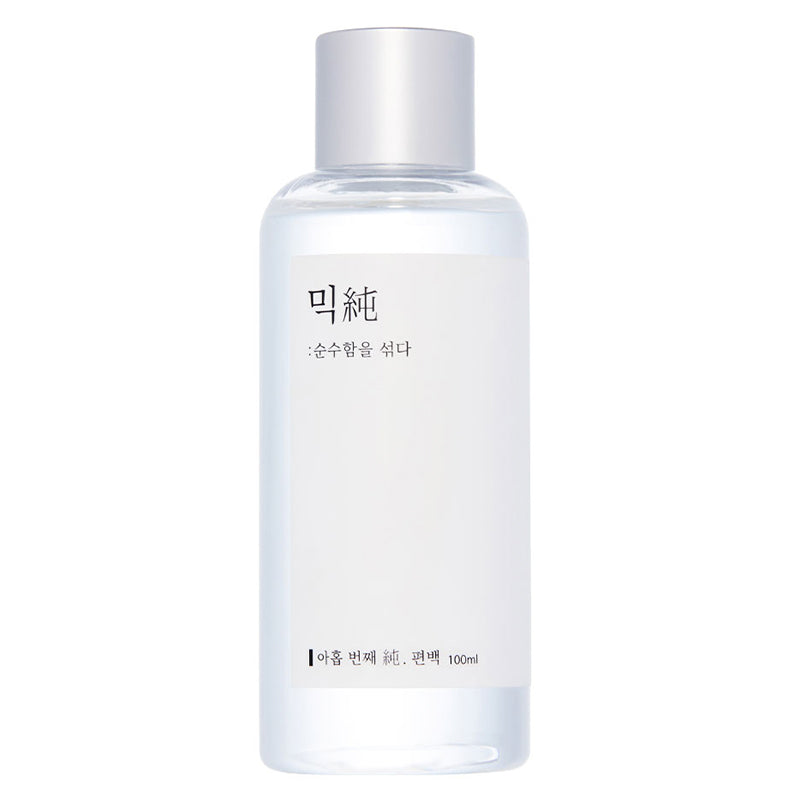 MIXSOON Hinoki Essence