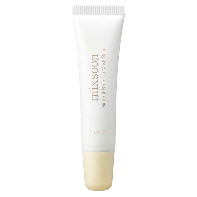 MIXSOON Vegan Plumping Glow Balm