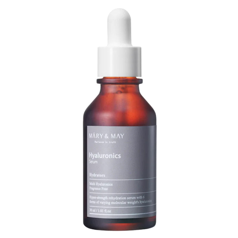 Mary&May Hyaluronics Serum 