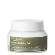 Mary&May Sensitive Soothing Gel Cream 