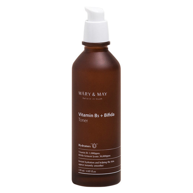 Mary&May Vitamin B5 + Bifida Toner