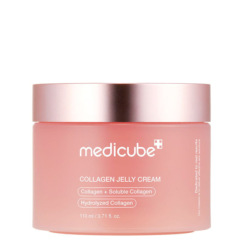 Medicube Collagen Jelly Cream