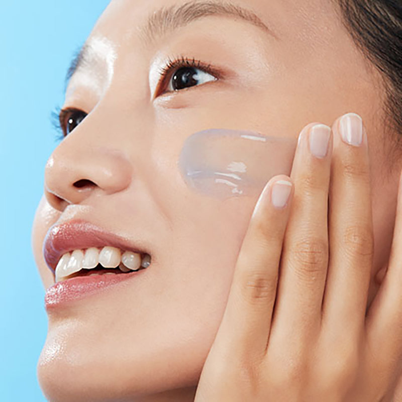 Dear Klairs Midnight Blue Clearing Water Cream