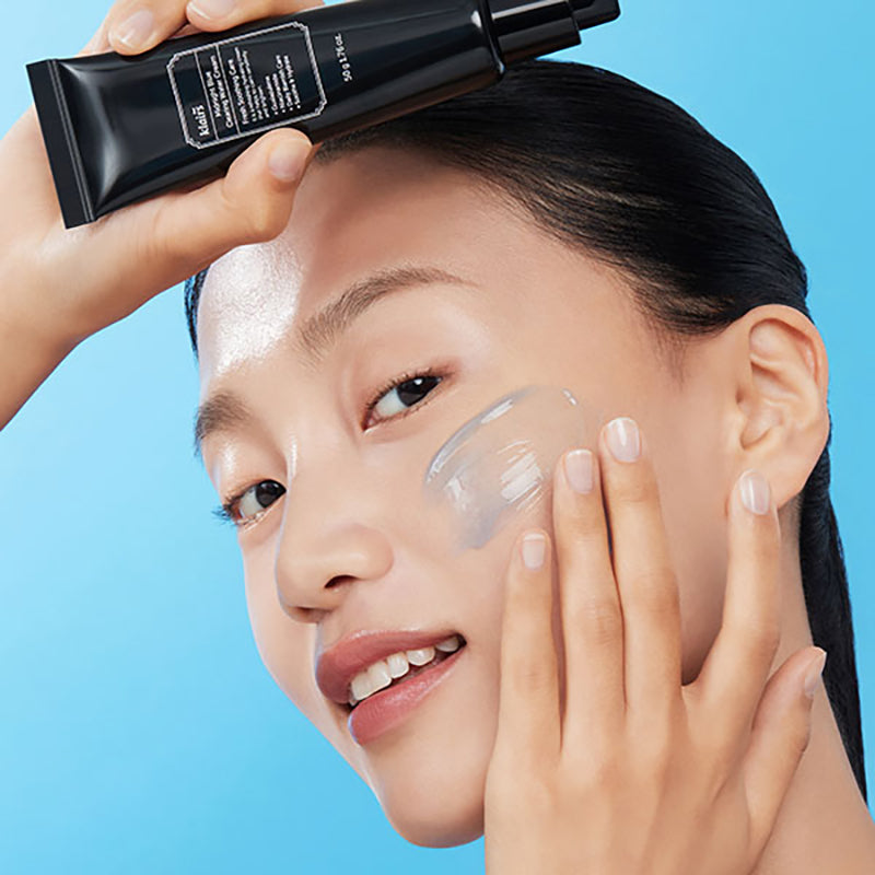 Dear Klairs Midnight Blue Clearing Water Cream