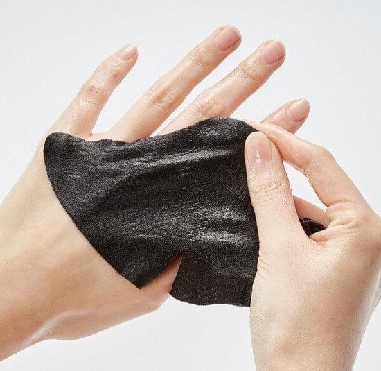 Dear Klairs Midnight Blue Calming Sheet Mask