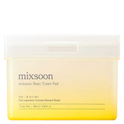 Mixsoon Bean Toner Pad