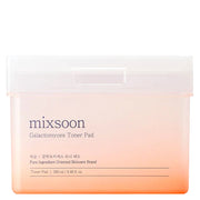 Mixsoon Galactomyces Toner Pad 