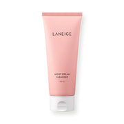 LANEIGE Moist Cream Cleanser