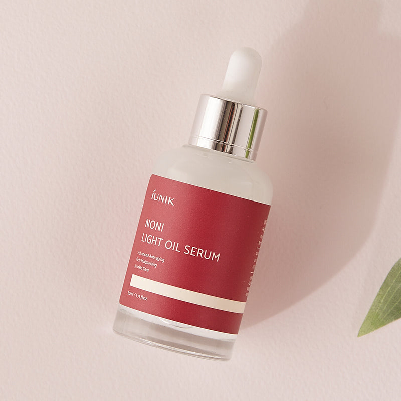 iUNIK Noni Light Oil Serum