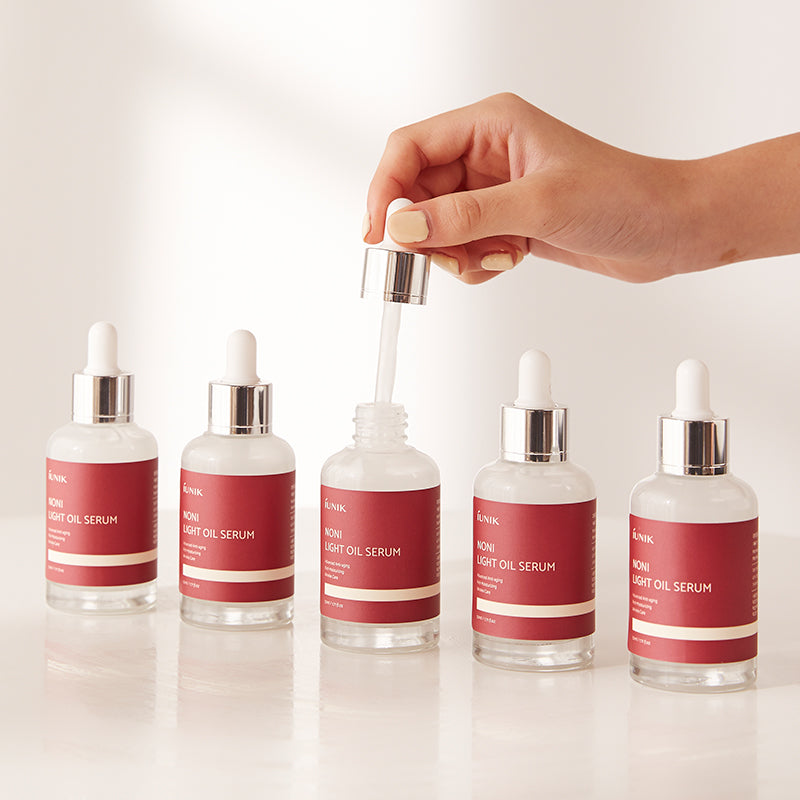 iUNIK Noni Light Oil Serum