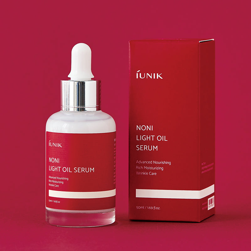 iUNIK Noni Light Oil Serum
