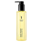 Numbuzin No.1 Easy Peasy Cleansing Oil