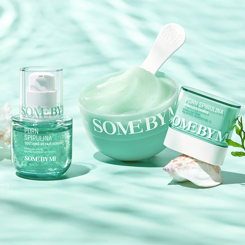 SOME BY MI PDRN Spirulina Poreless Primer