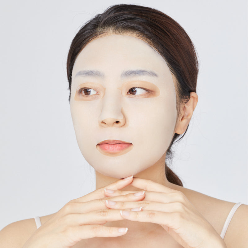 Mediheal E.G.T Nourishing Ampoule Mask