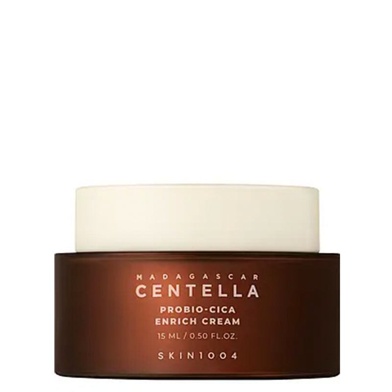 SKIN1004 Madagascar Centella Probio-Cica Enrich Cream