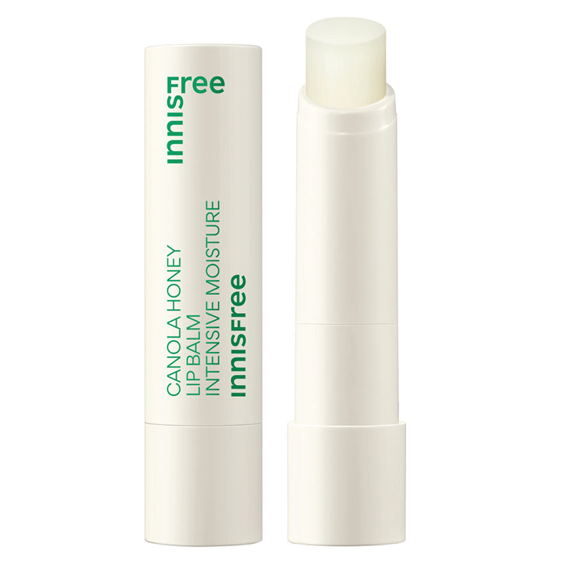 Innisfree Canola Honey Lip Balm