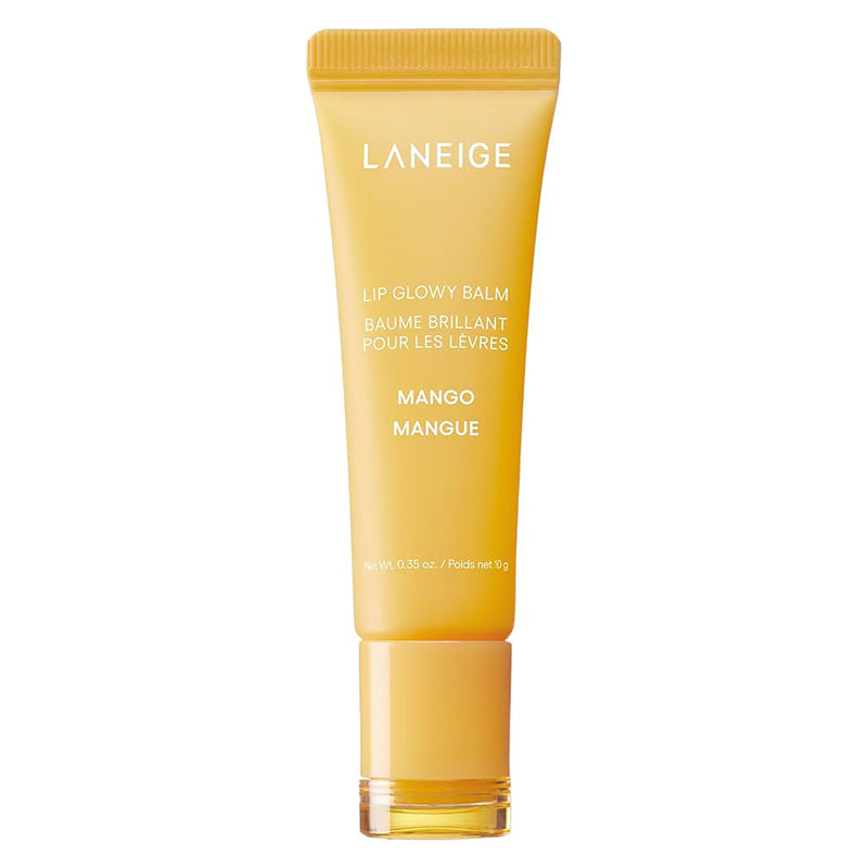 Laneige lip glow balm